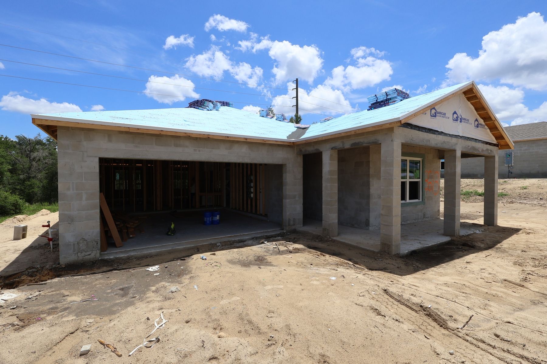 Exterior - July 2, 2026