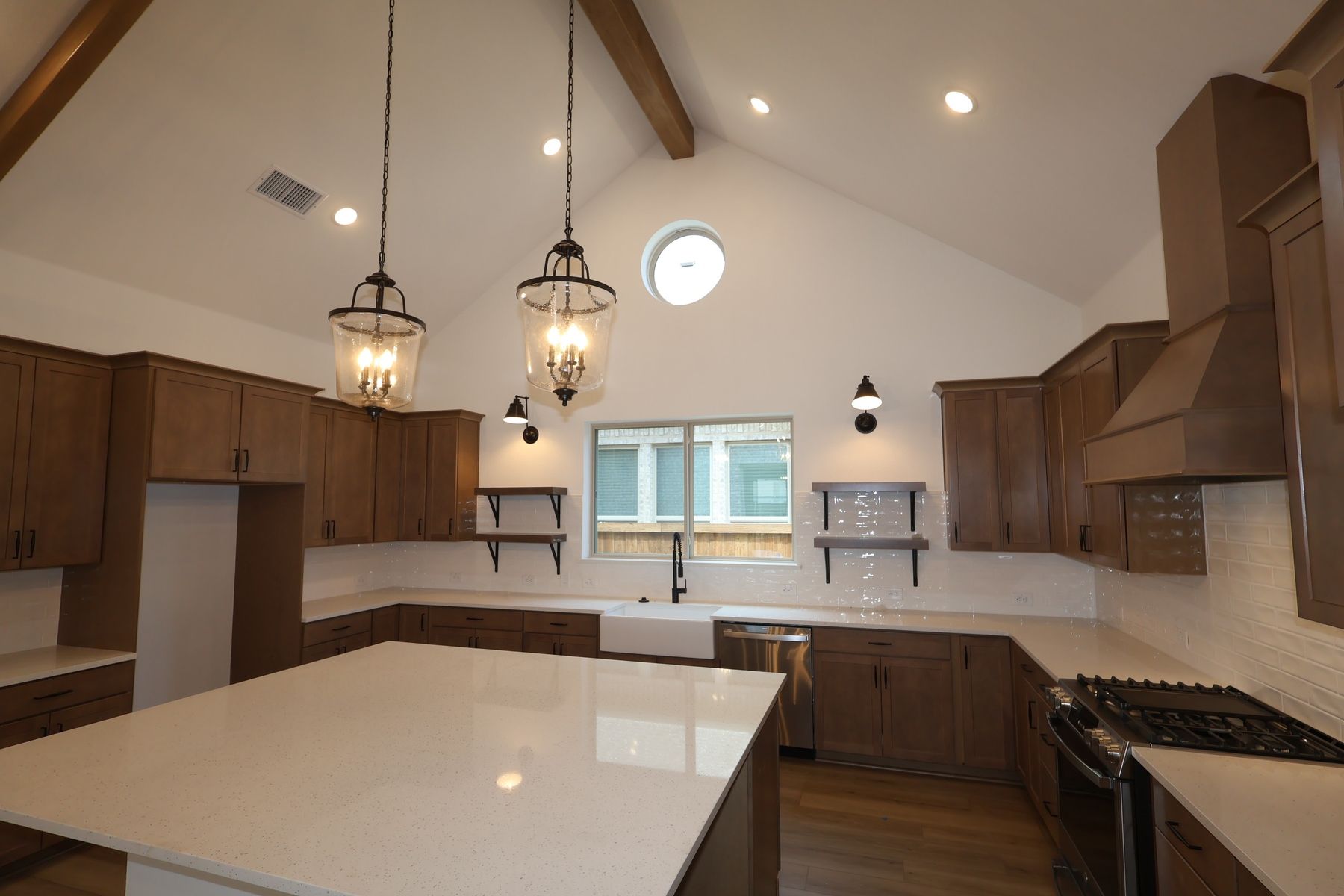 Kitchen - July 2, 2026