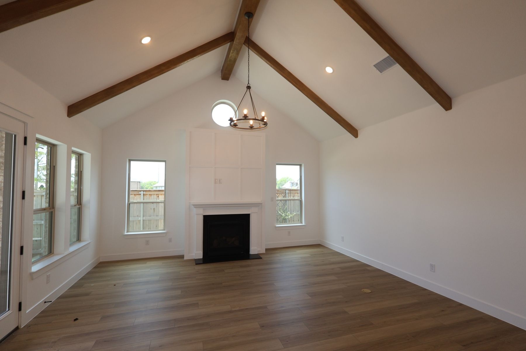 Interior - July 2, 2026