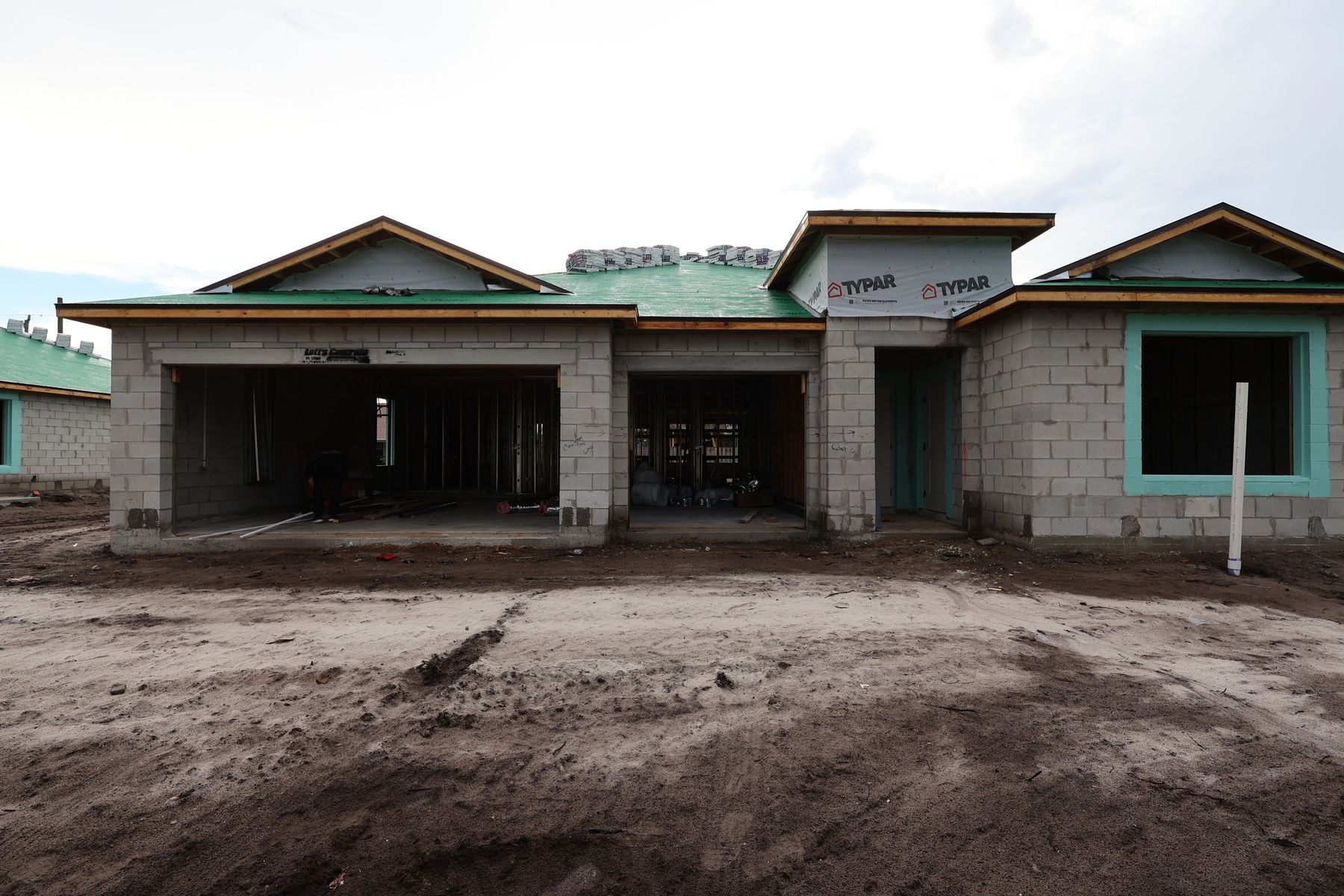 Exterior - June 22, 2026
