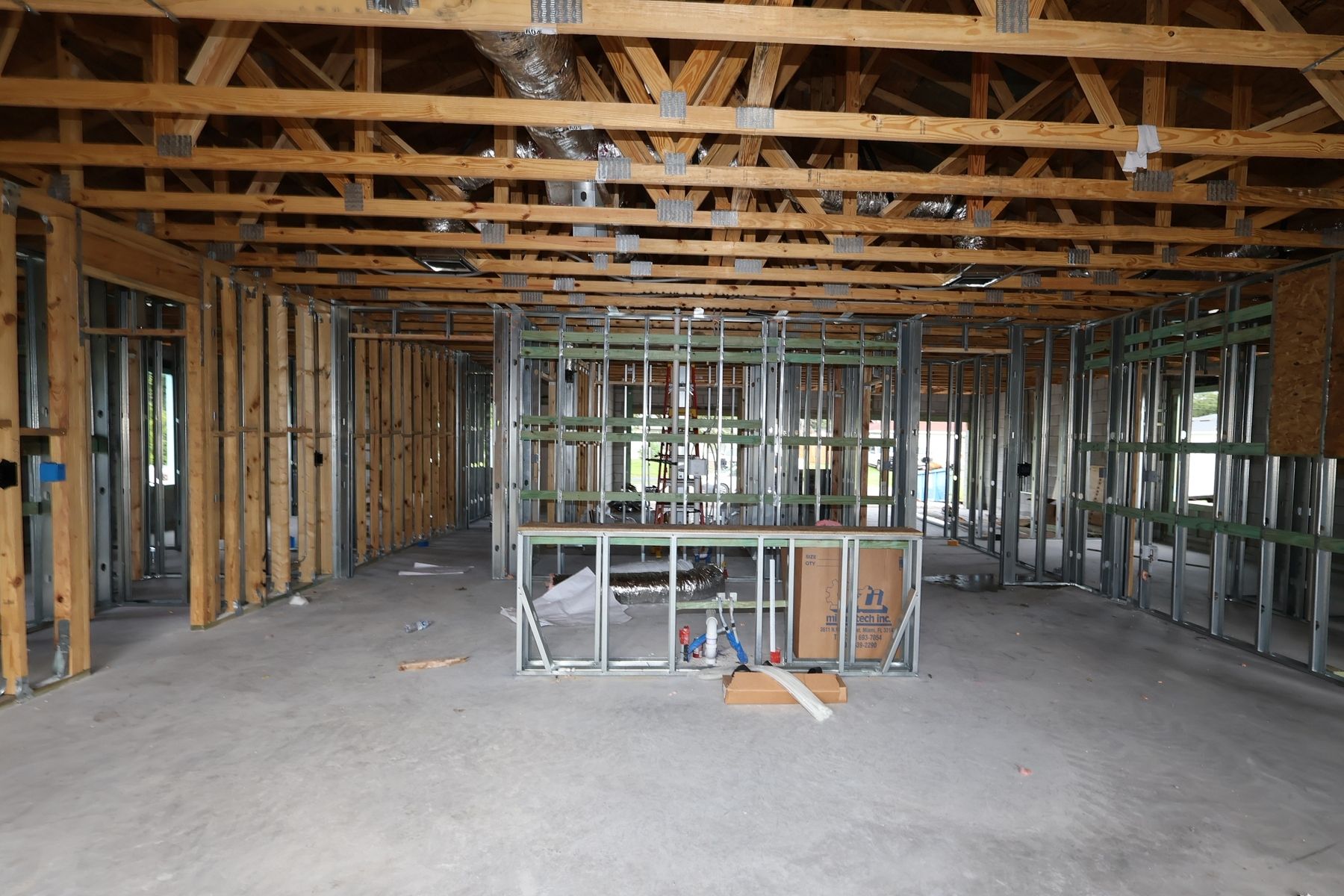 Interior - June 22, 2026