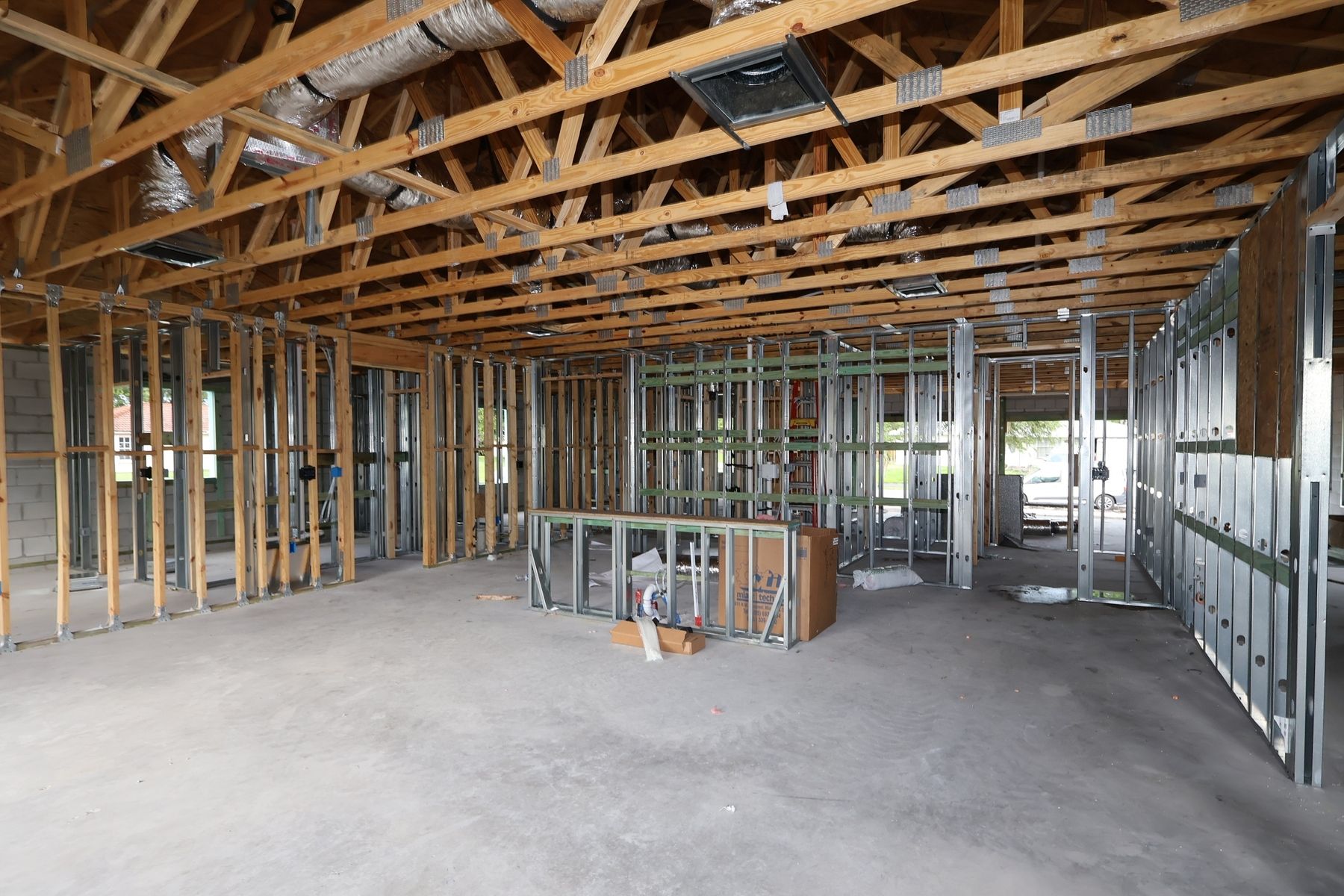 Interior - June 22, 2026