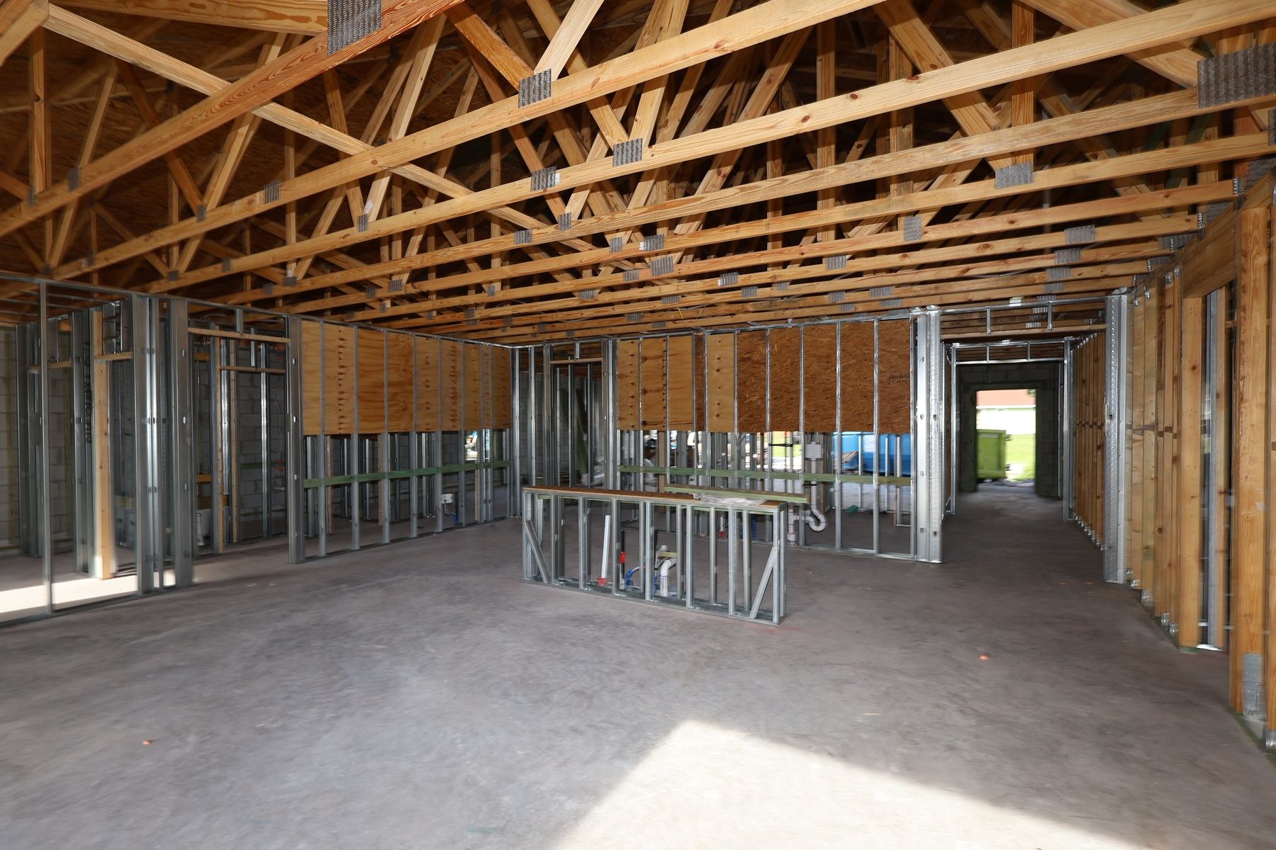 Interior - June 17, 2026