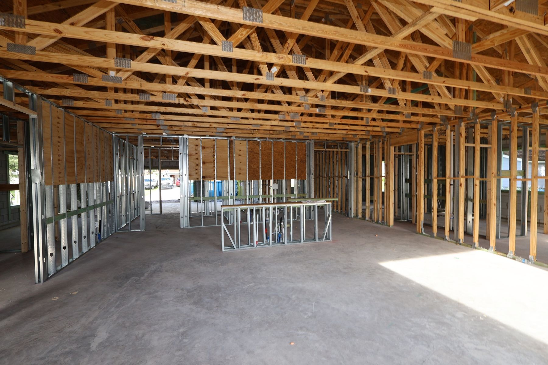 Garage - June 17, 2026