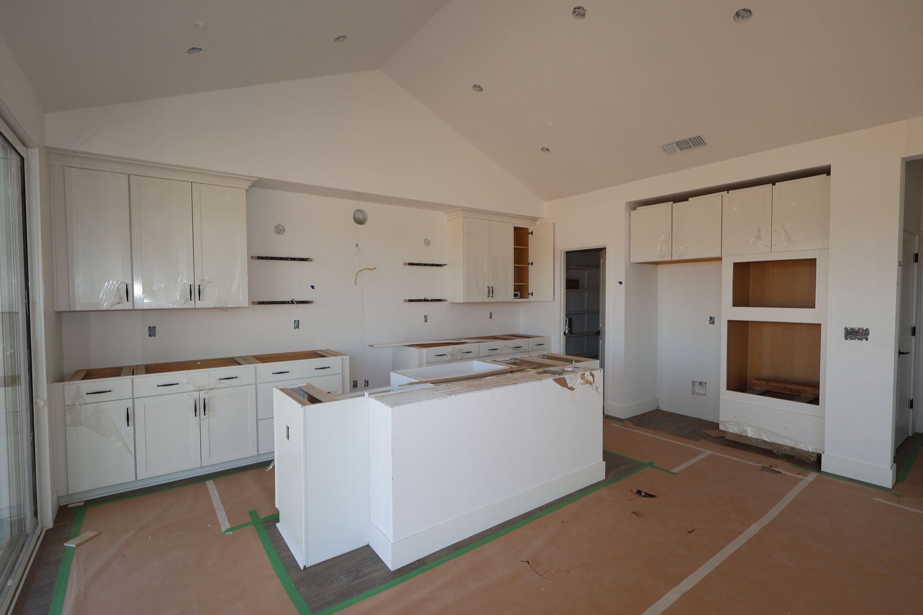 Kitchen - July 3, 2026