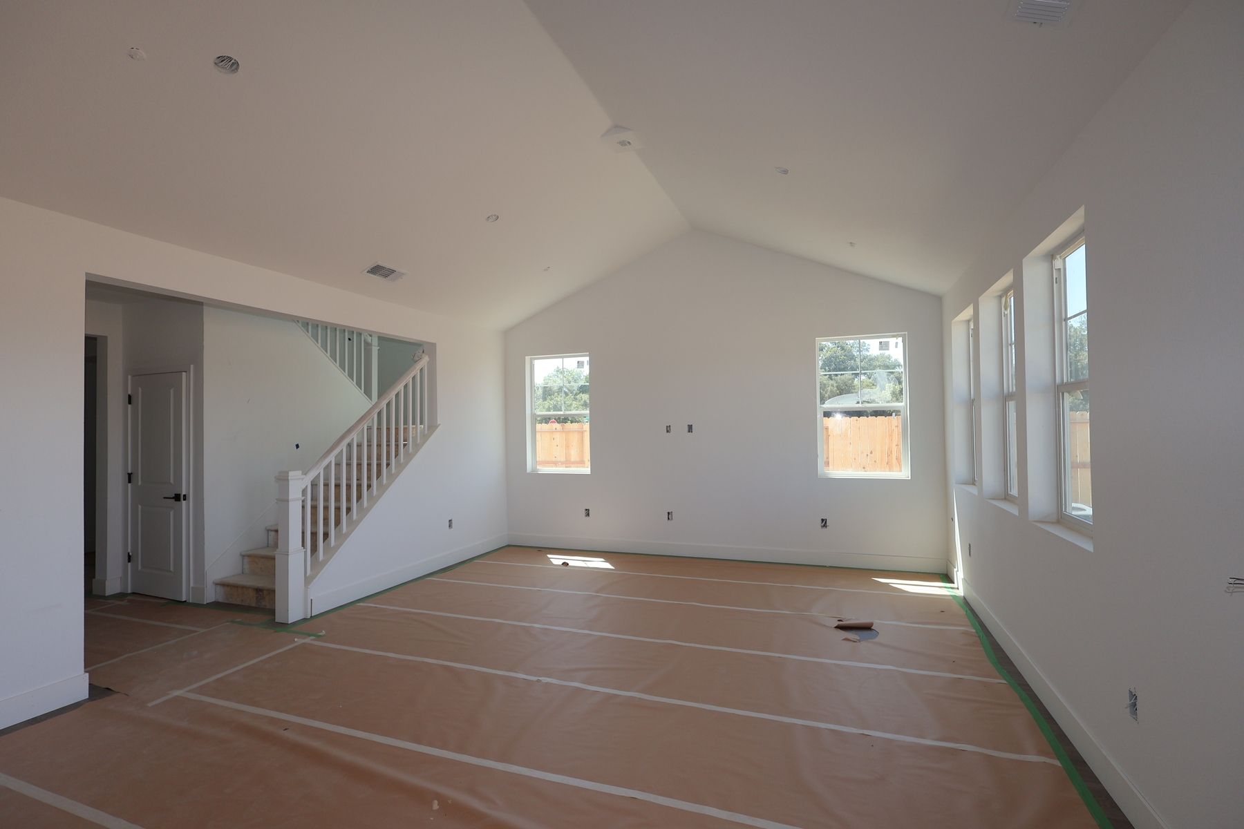 Interior - July 3, 2026