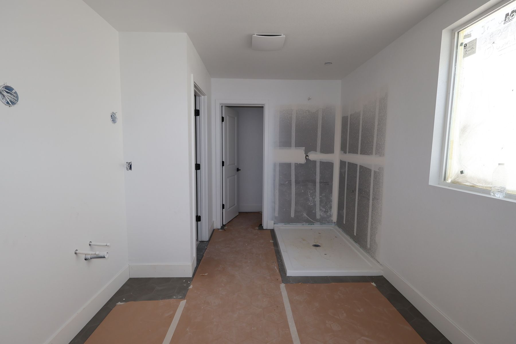 Interior - July 3, 2026