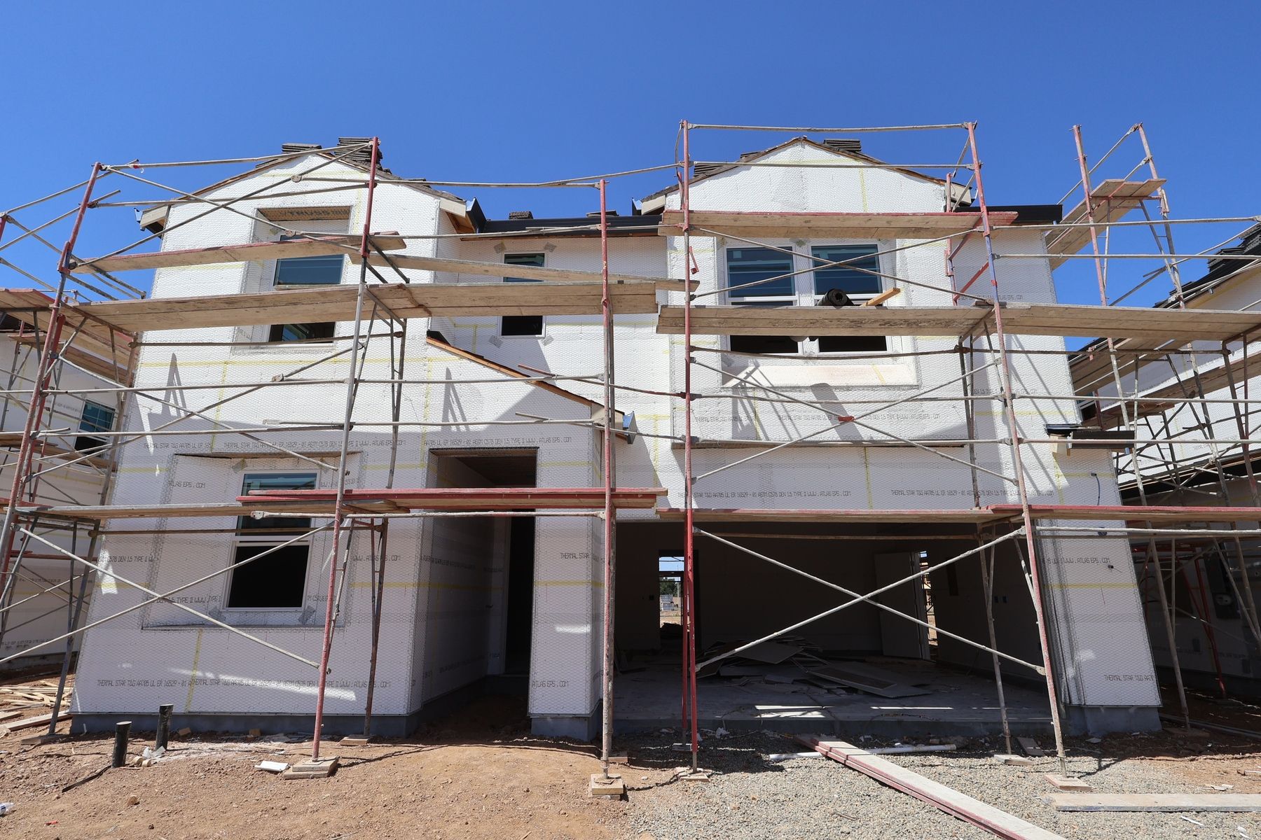 Exterior - July 3, 2026
