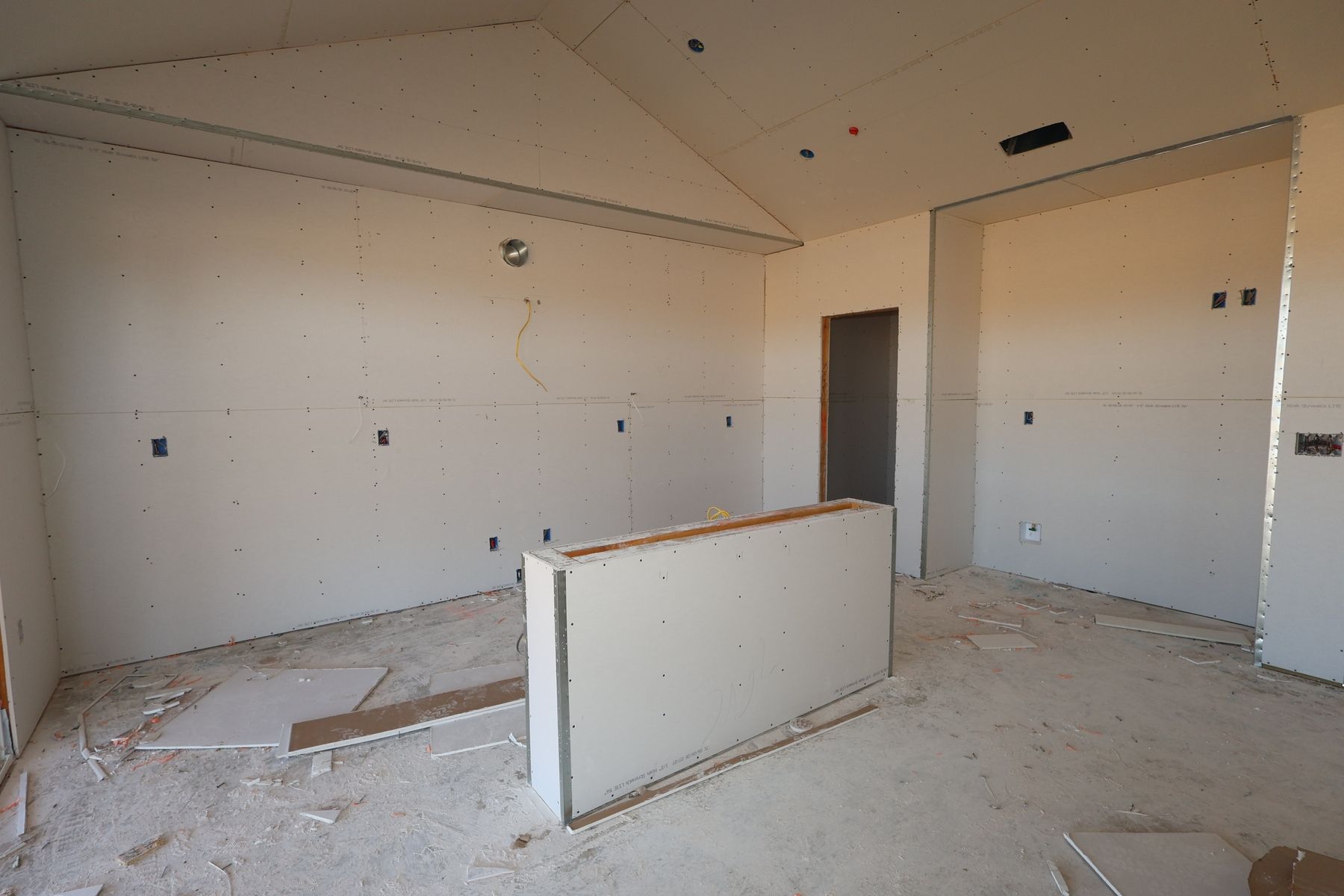 Interior - July 3, 2026
