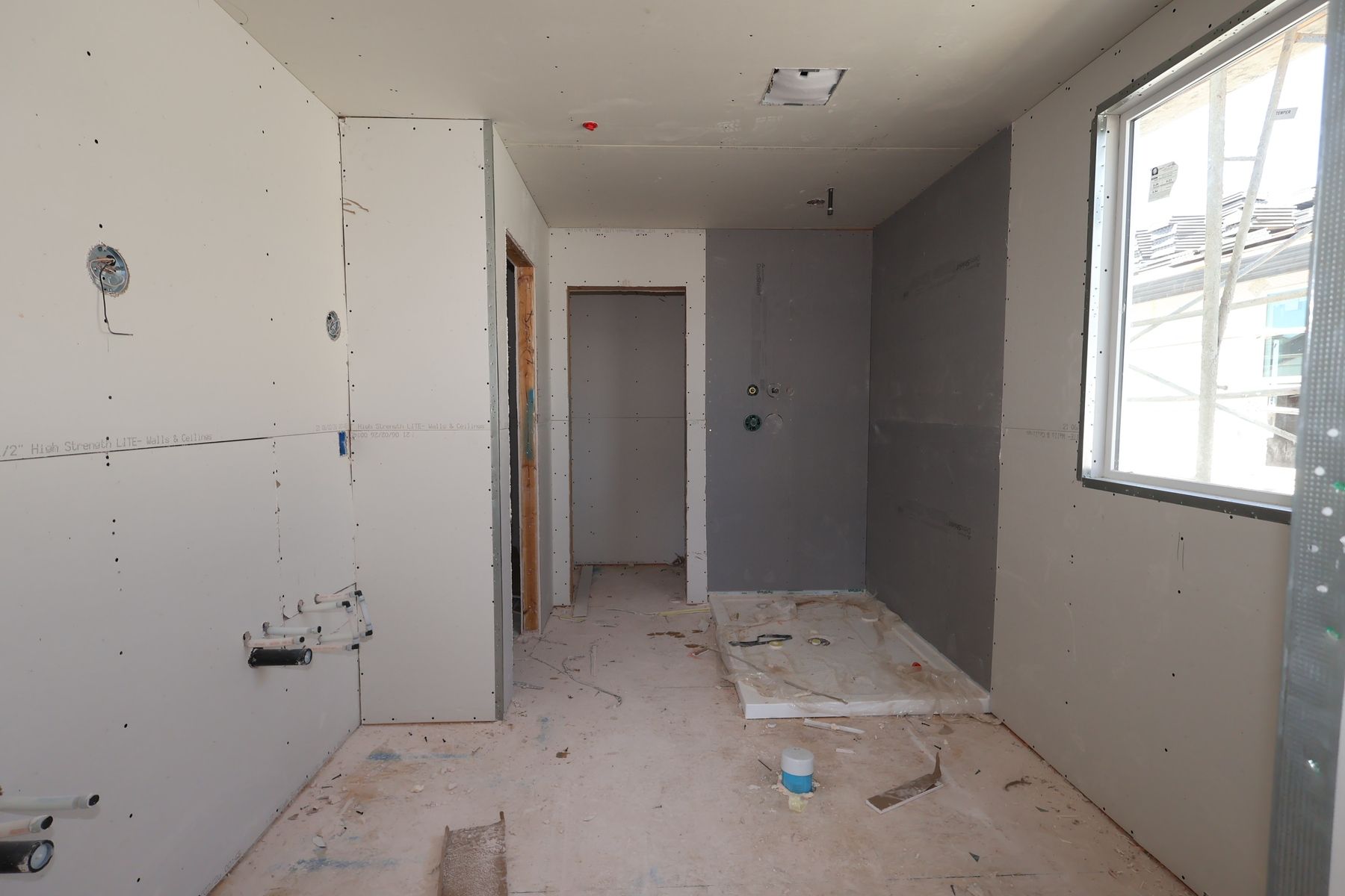 Interior - July 3, 2026