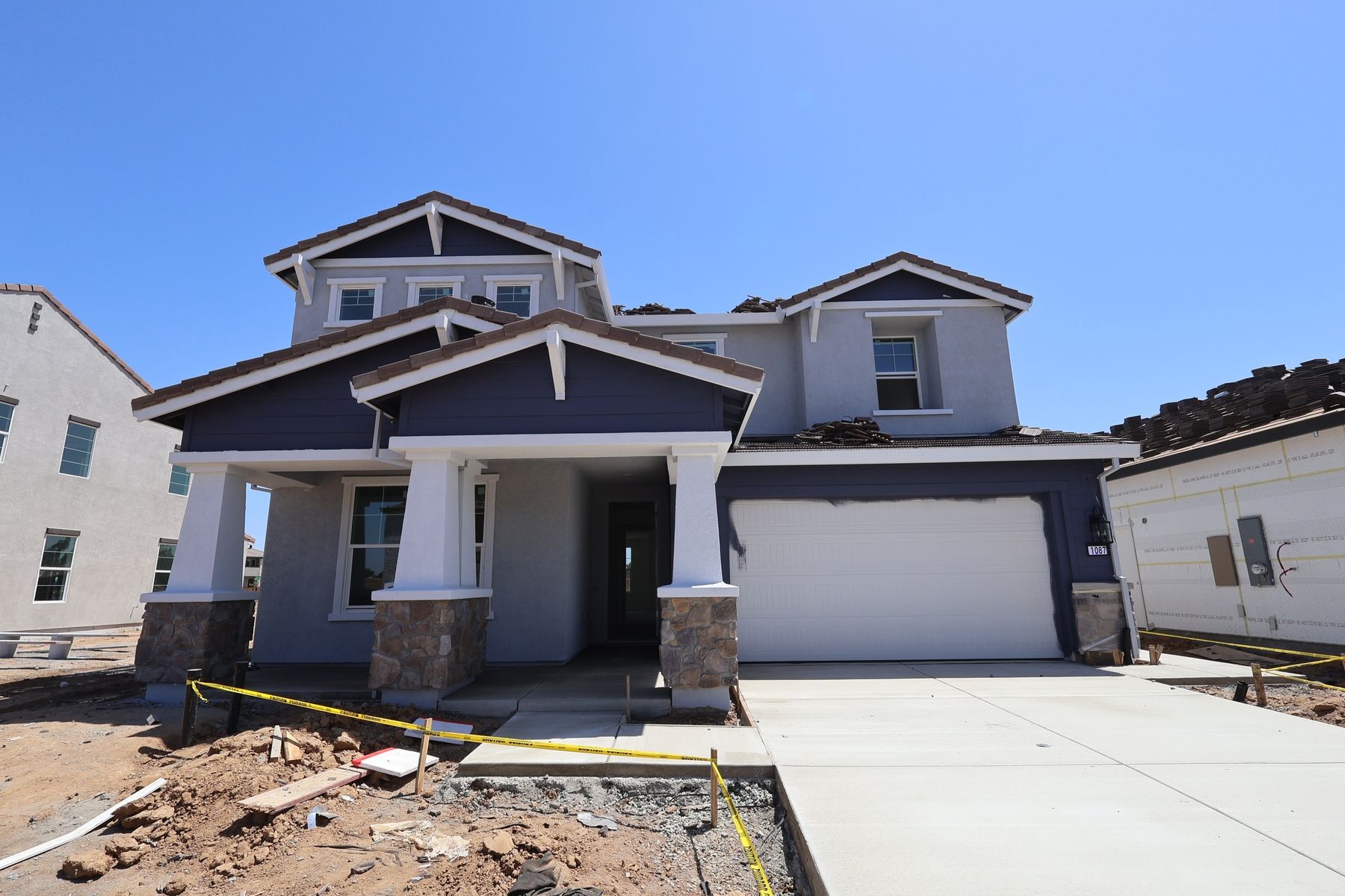 Exterior - July 3, 2026