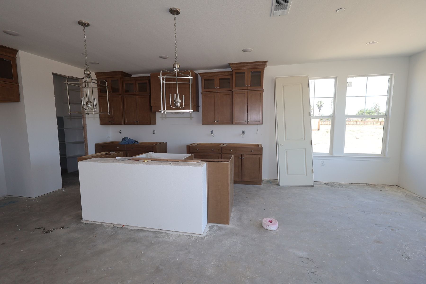 Kitchen - July 3, 2026