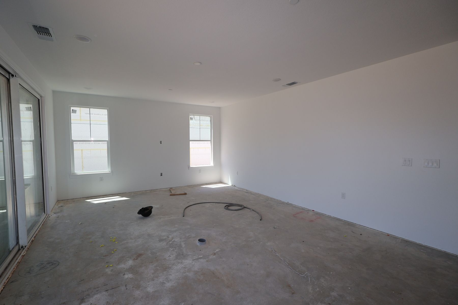 Interior - July 3, 2026