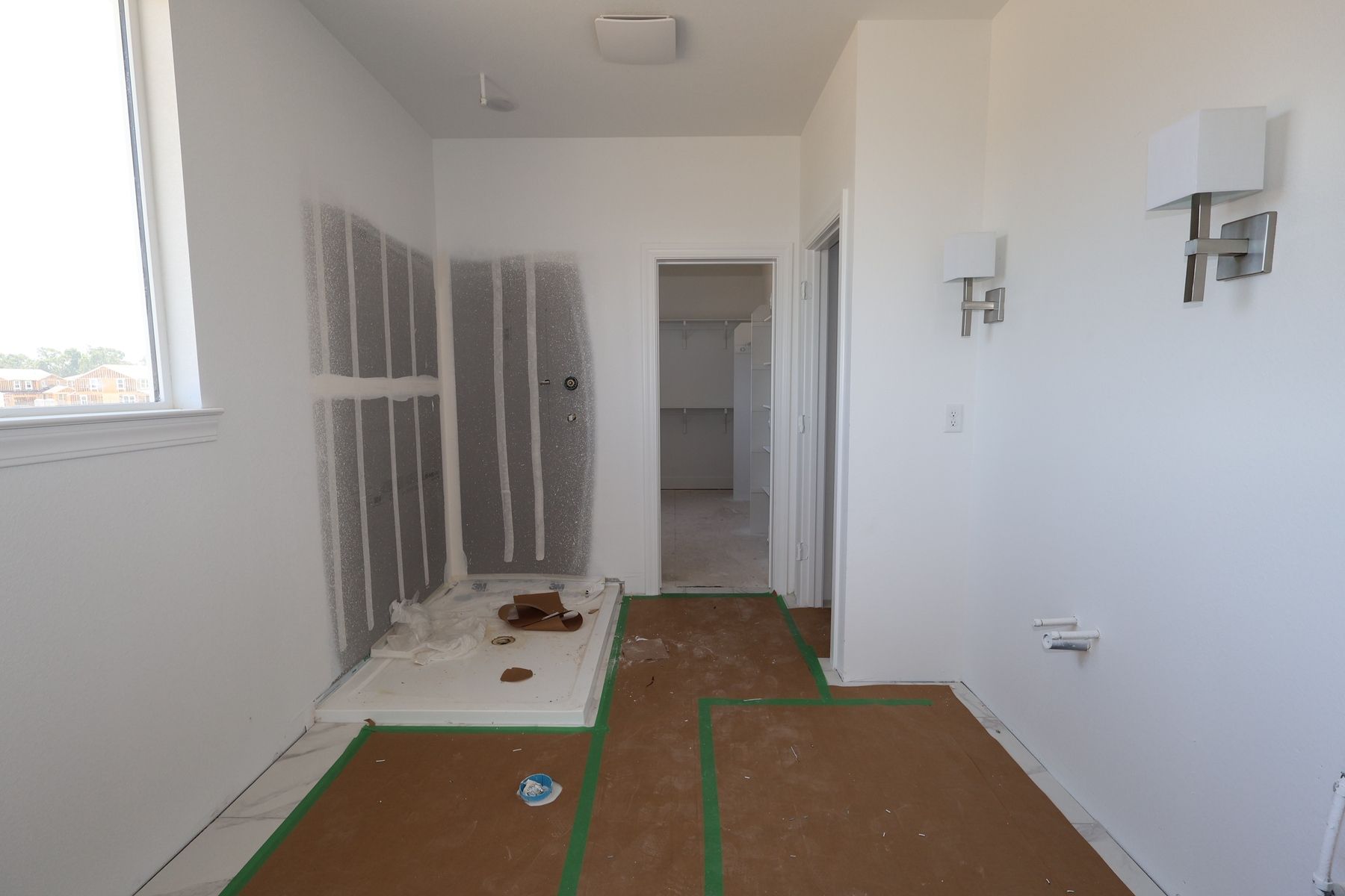Interior - July 3, 2026