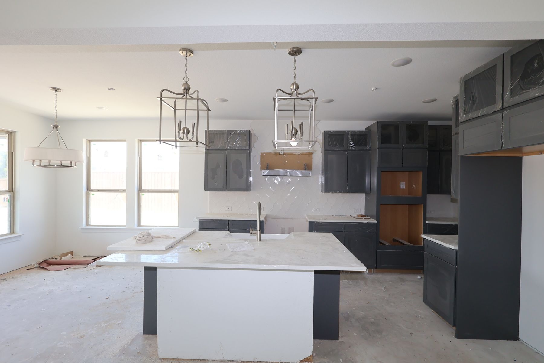 Kitchen - July 4, 2026