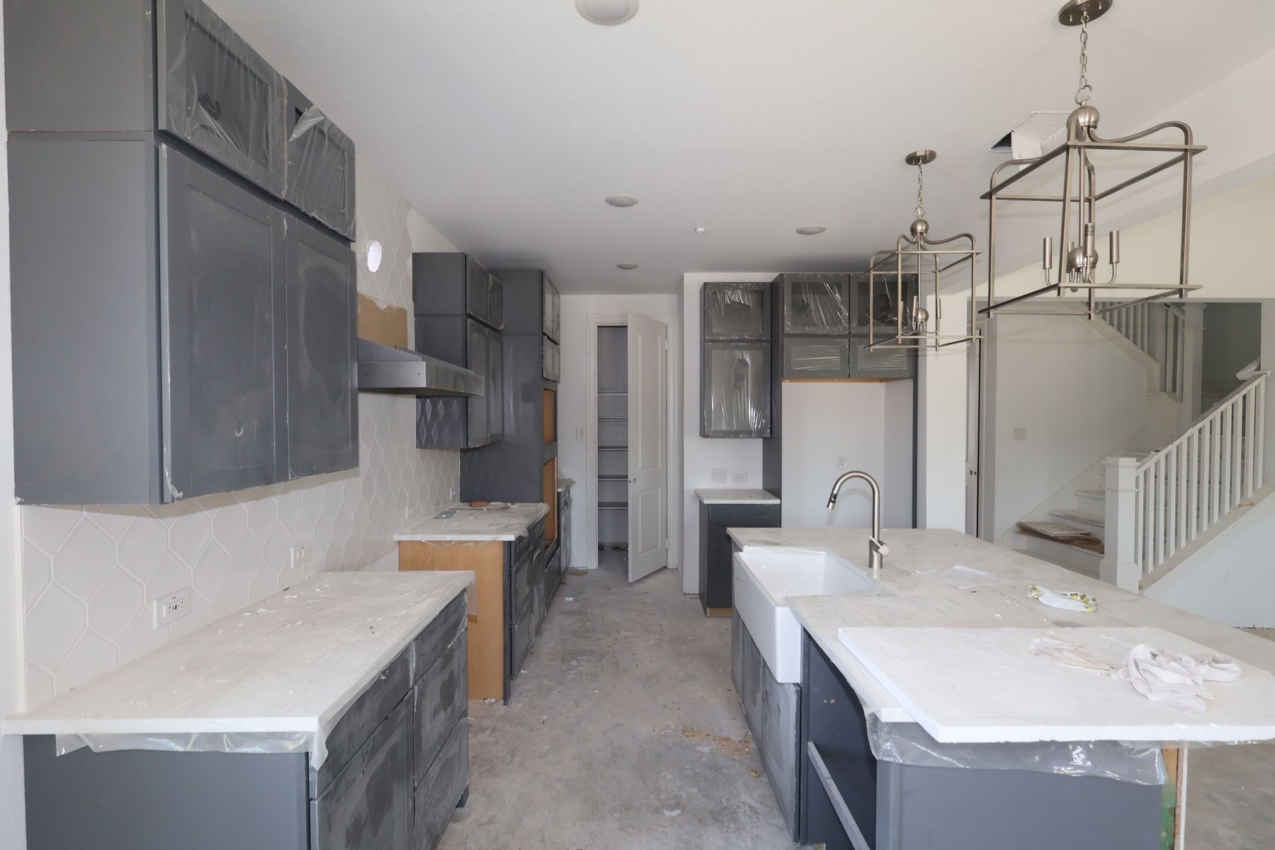 Kitchen - July 4, 2026