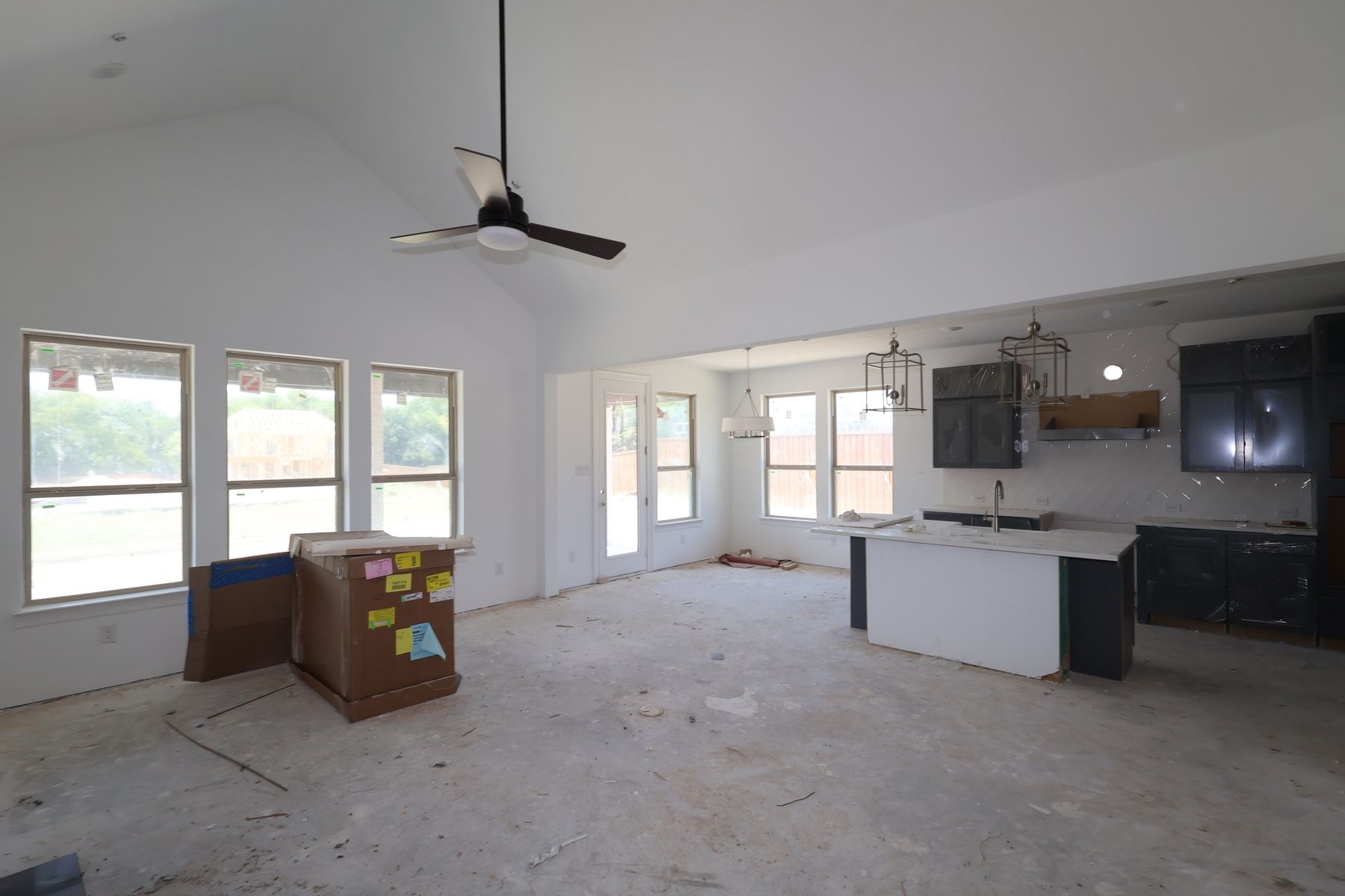 Kitchen - July 4, 2026