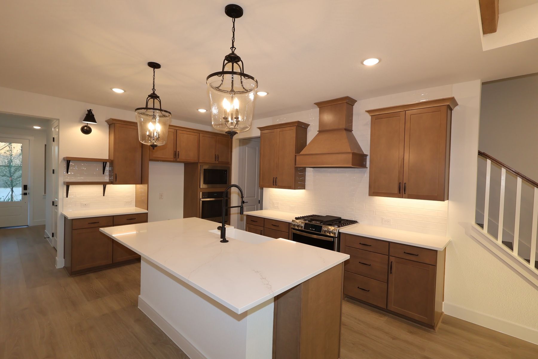Kitchen - July 4, 2026