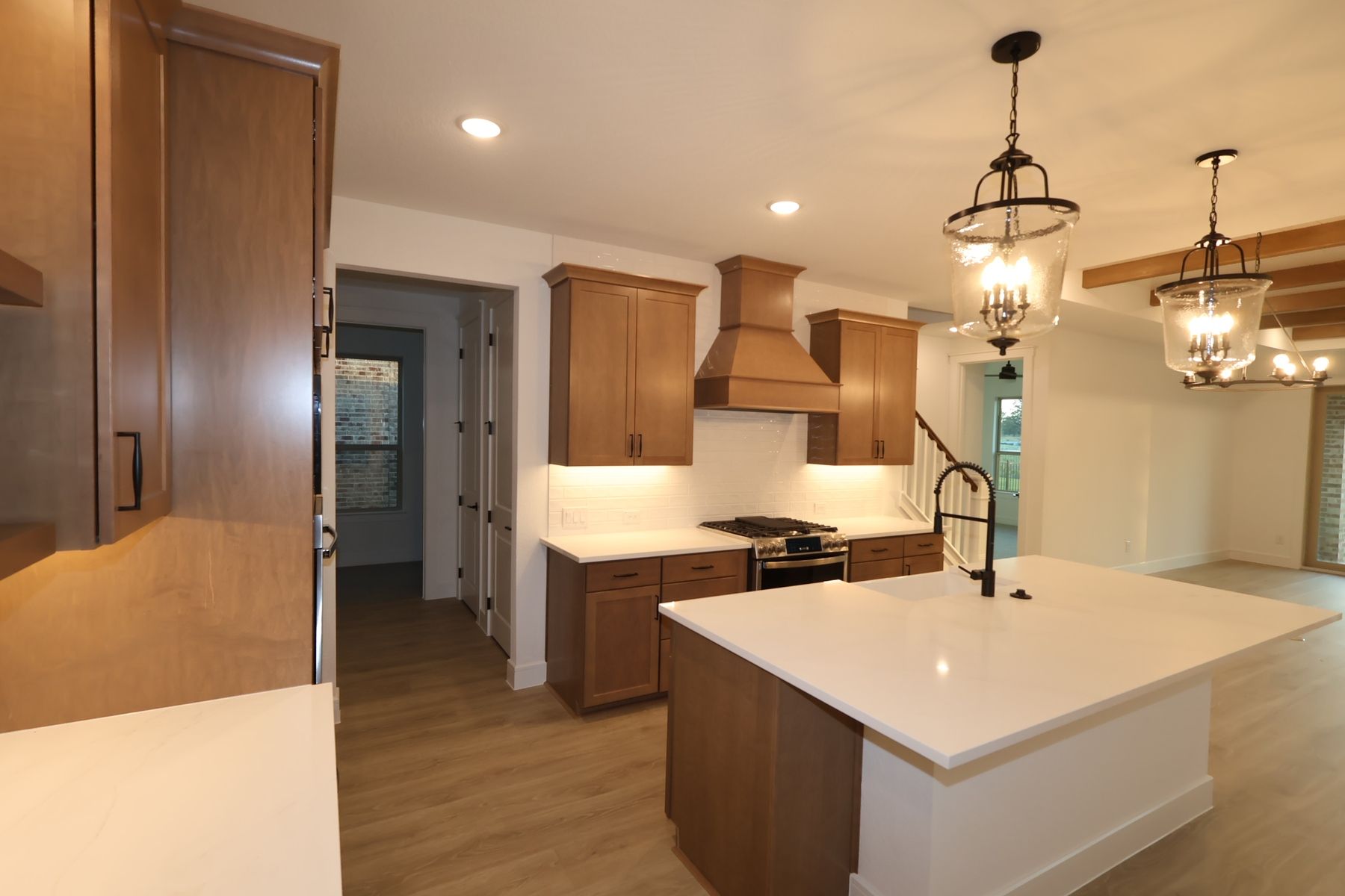 Kitchen - July 4, 2026