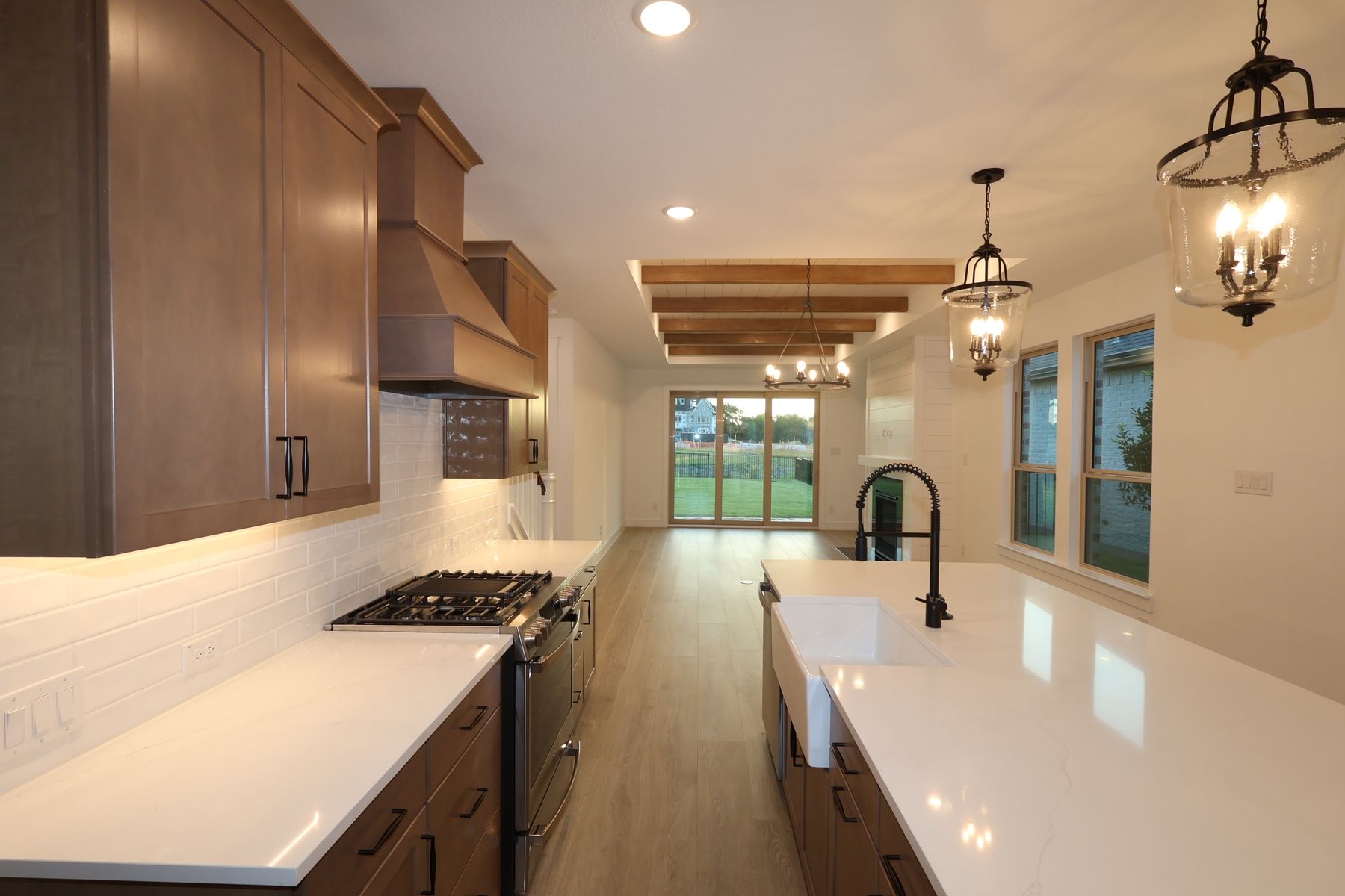 Interior - July 4, 2026