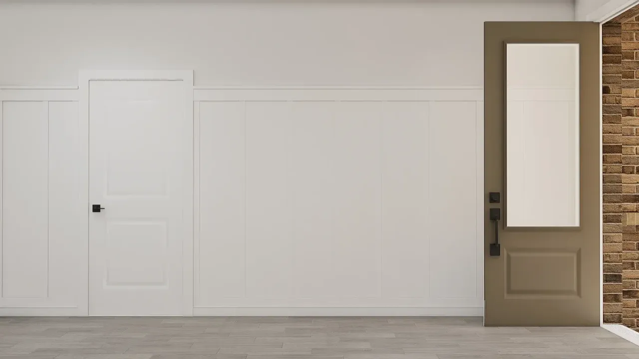 Foyer