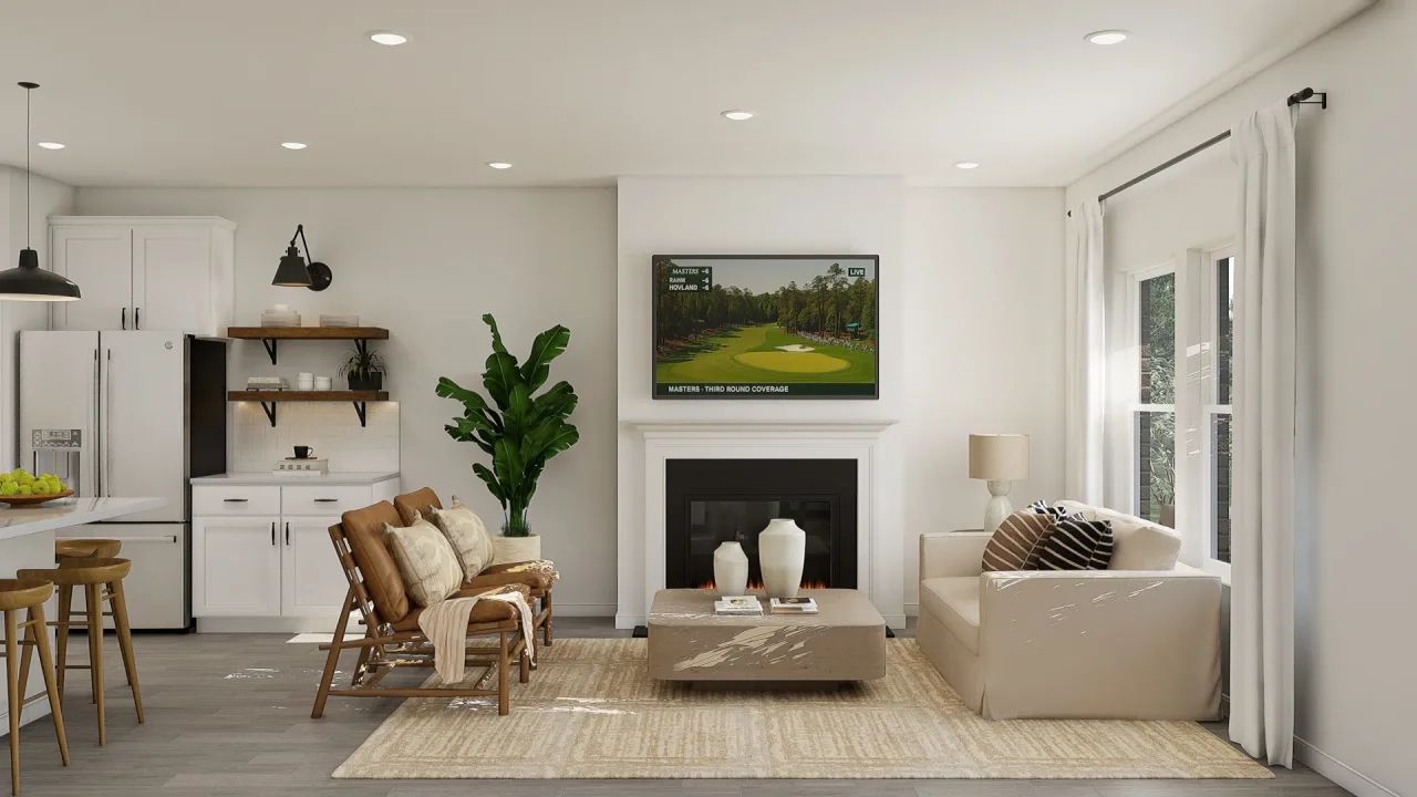 Great Room