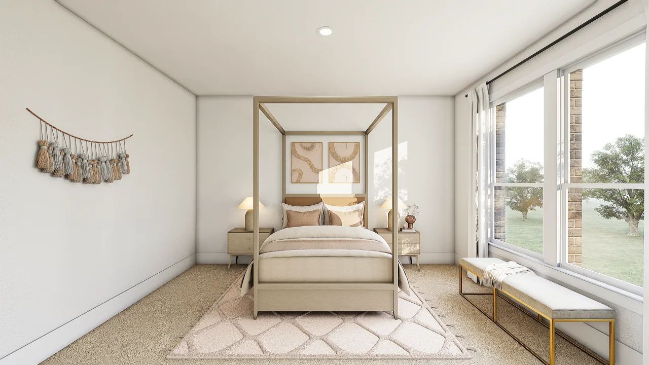 Bedroom 2