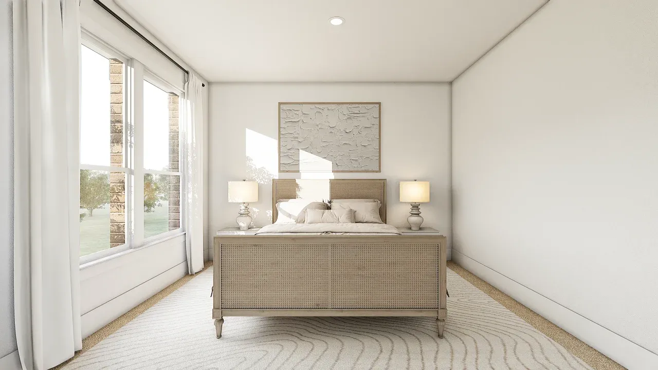 Bedroom 3