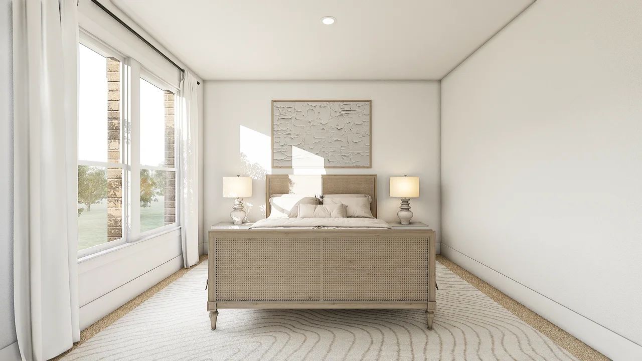 Bedroom 3