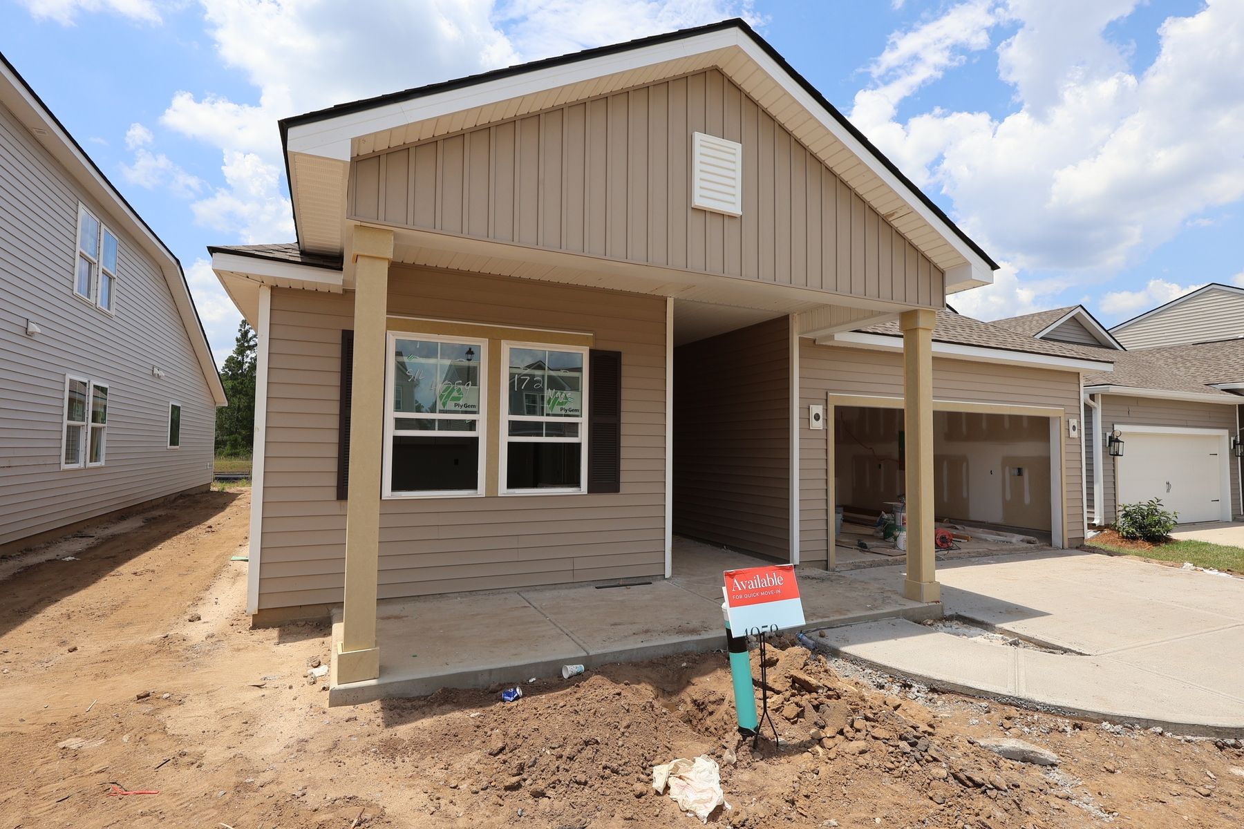 Porch - July 5, 2026