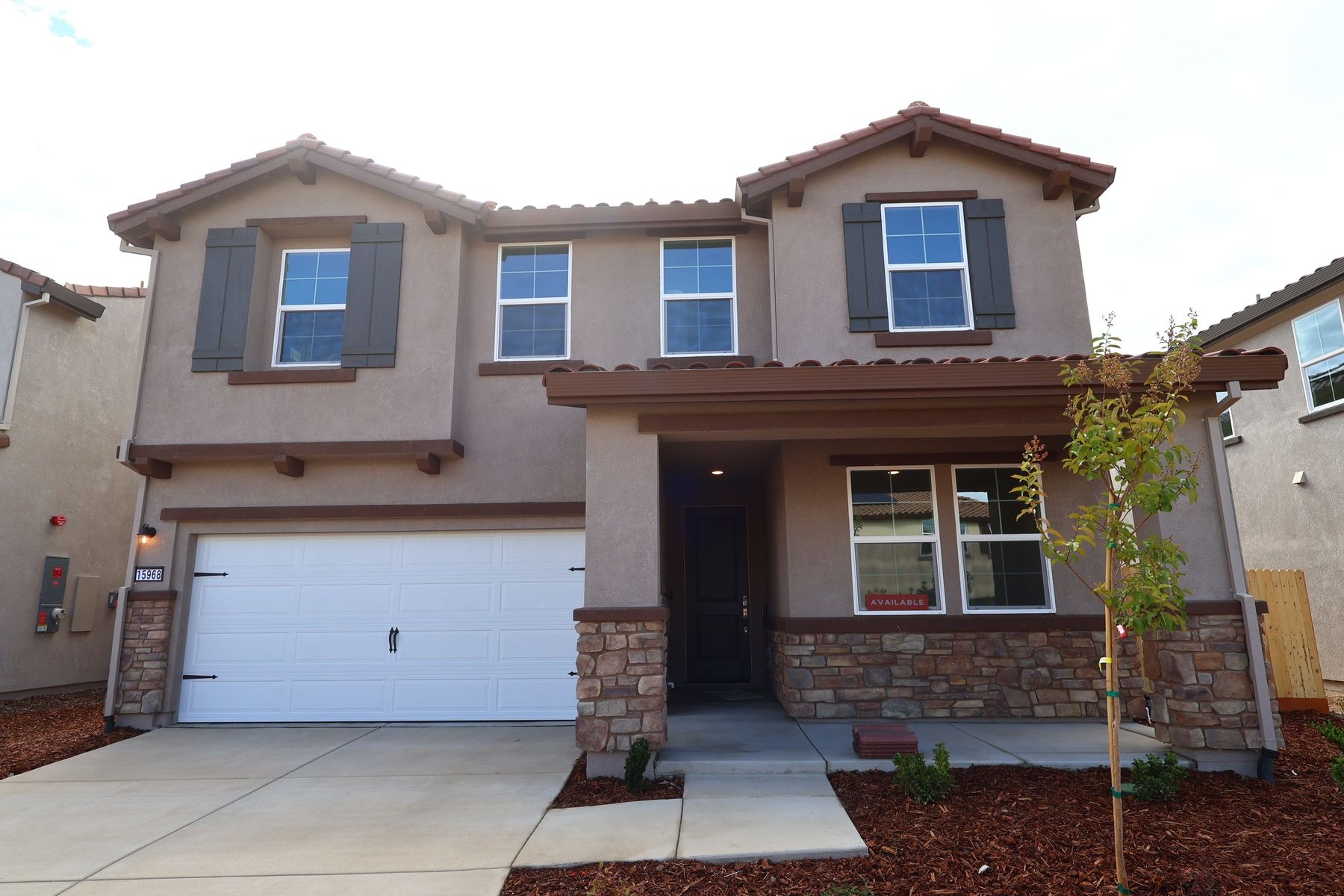 Exterior - June 26, 2026
