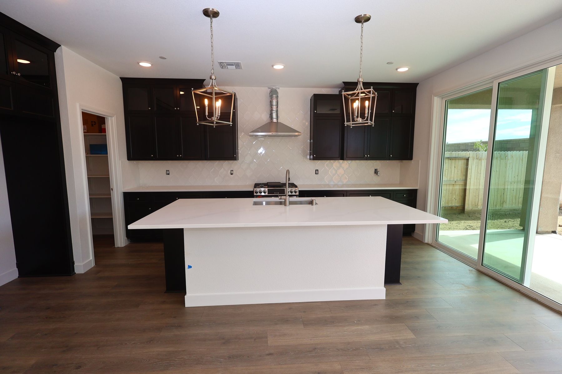 Kitchen - June 26, 2026