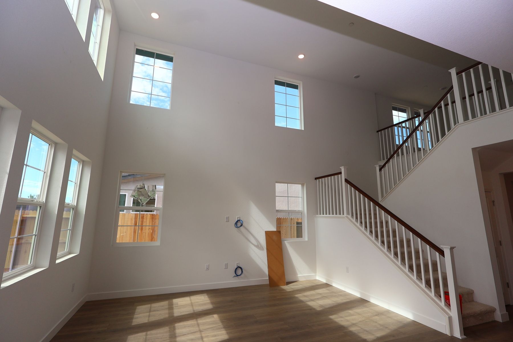 Interior - June 26, 2026