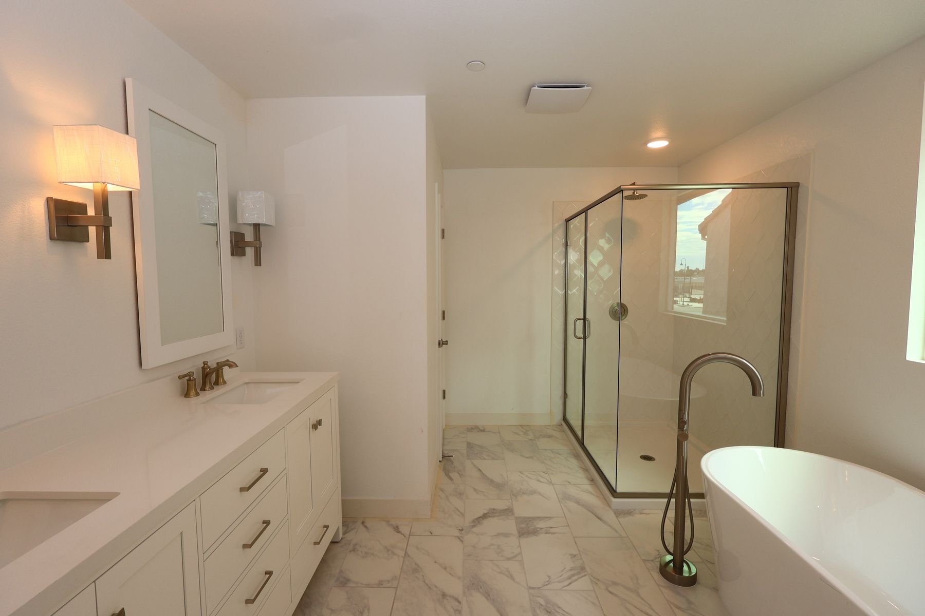 Bathroom - June 26, 2026