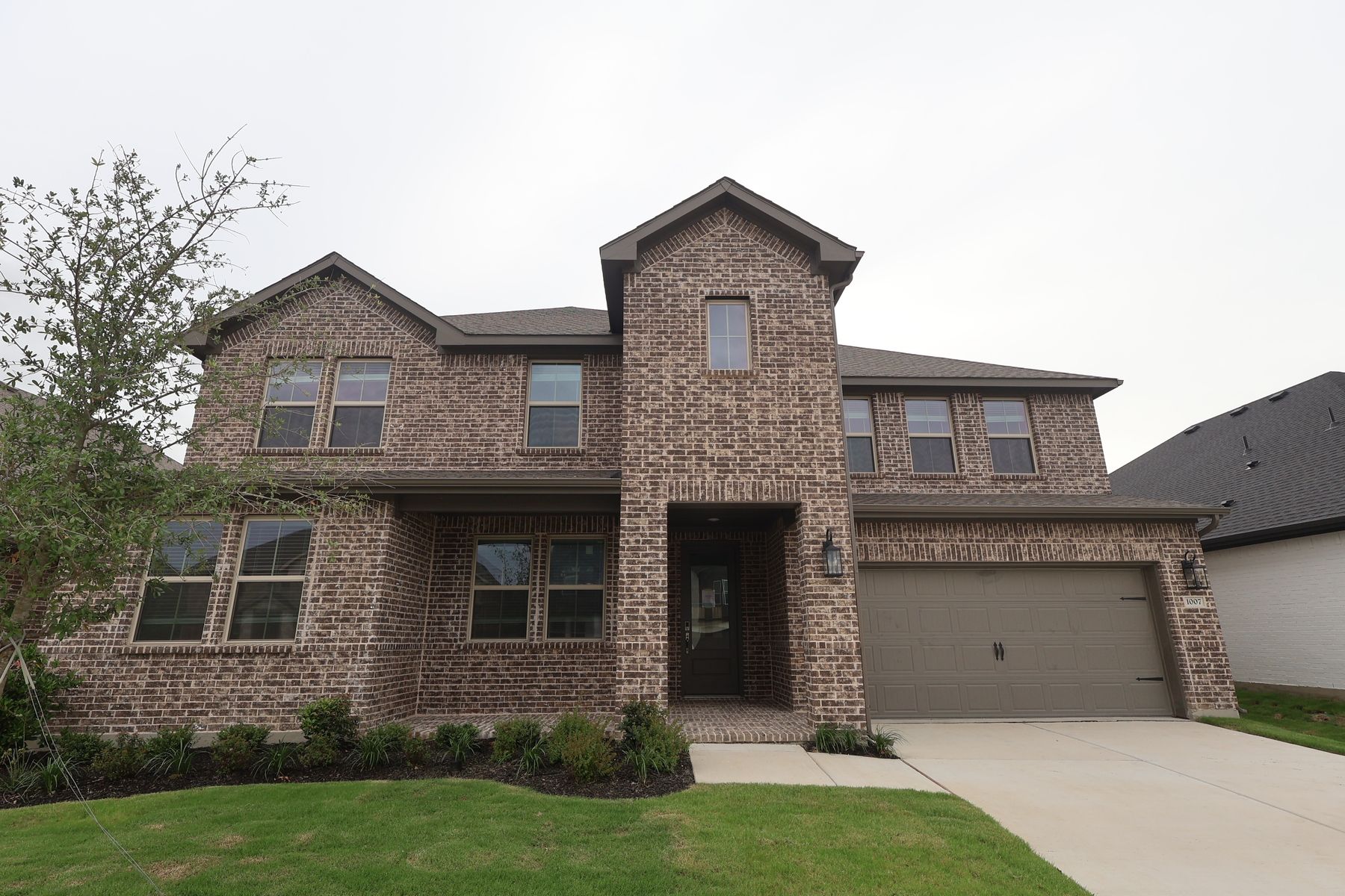 Exterior - June 5, 2026