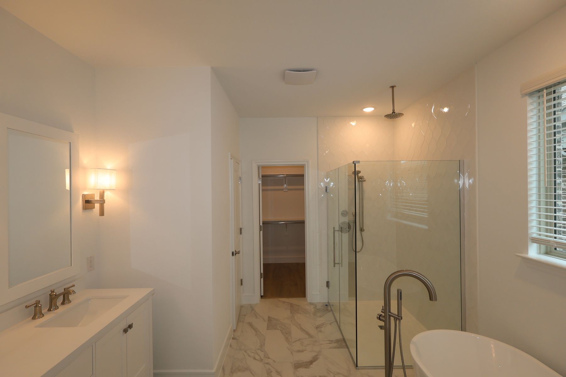 Bathroom - June 5, 2026