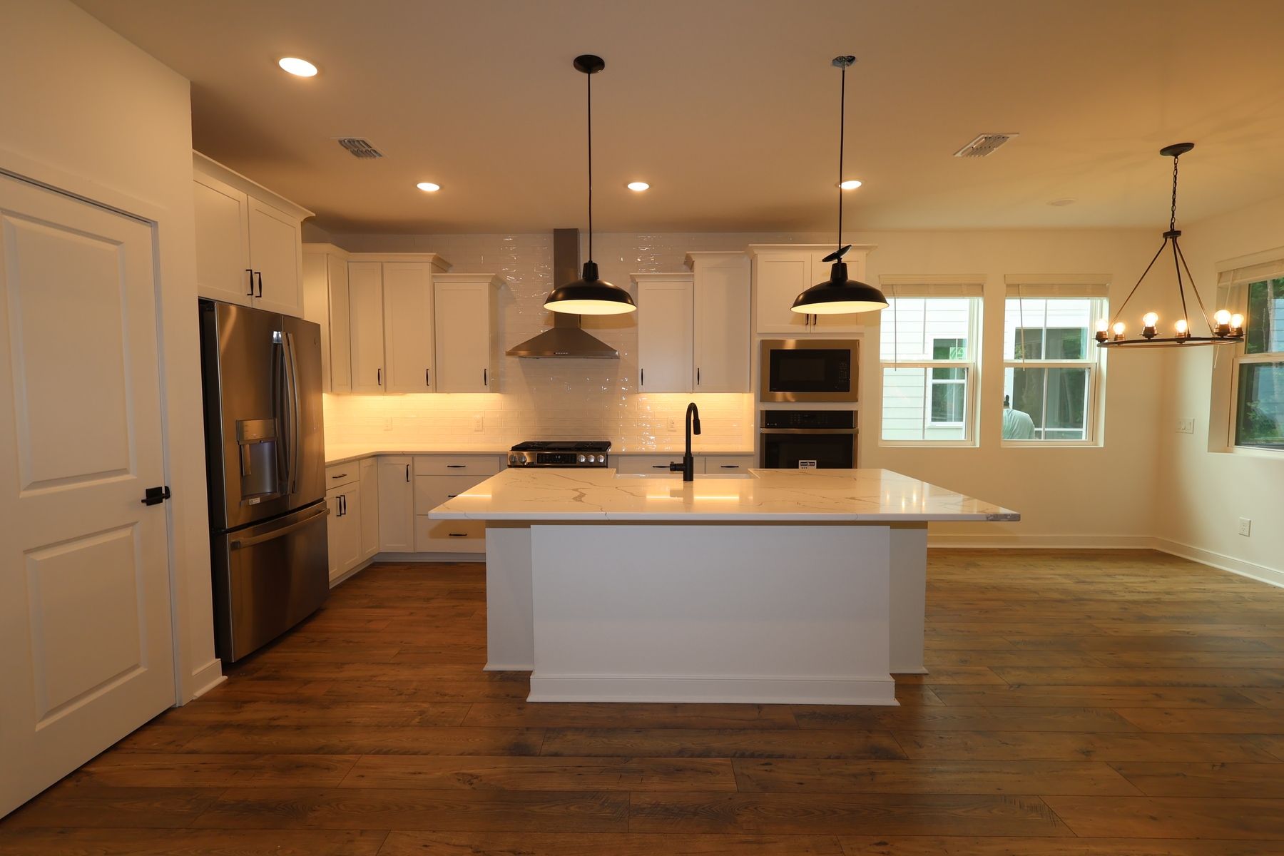 Kitchen - June 18, 2026