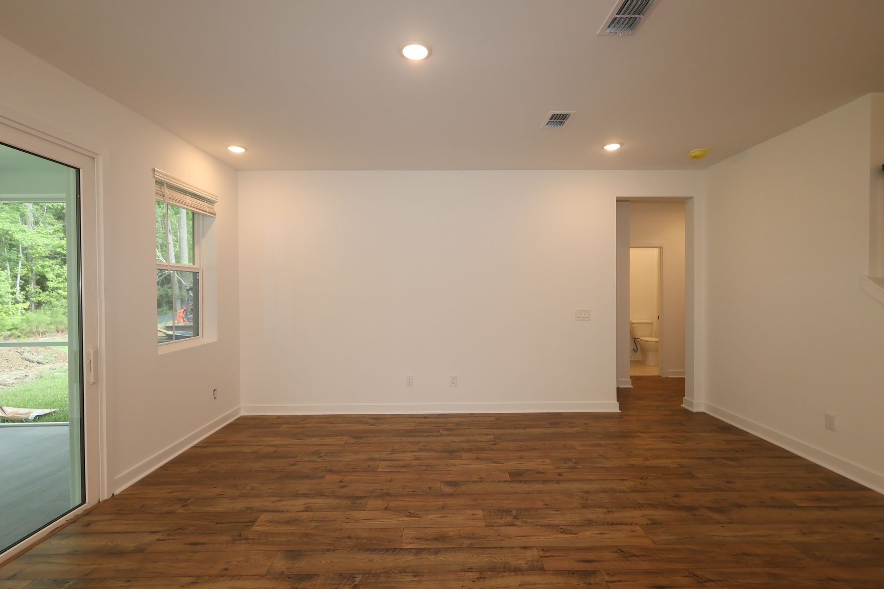 Great Room - June 18, 2026