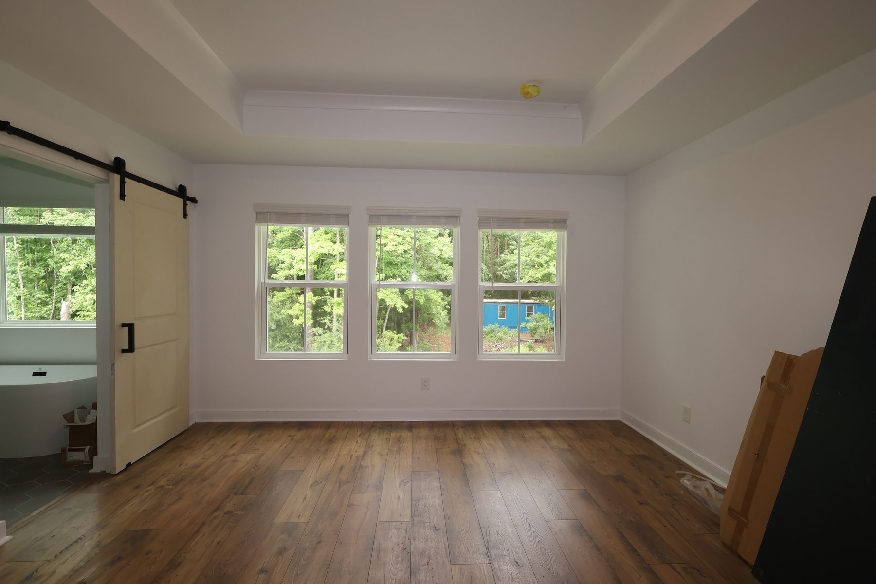 Primary Suite - June 18, 2026