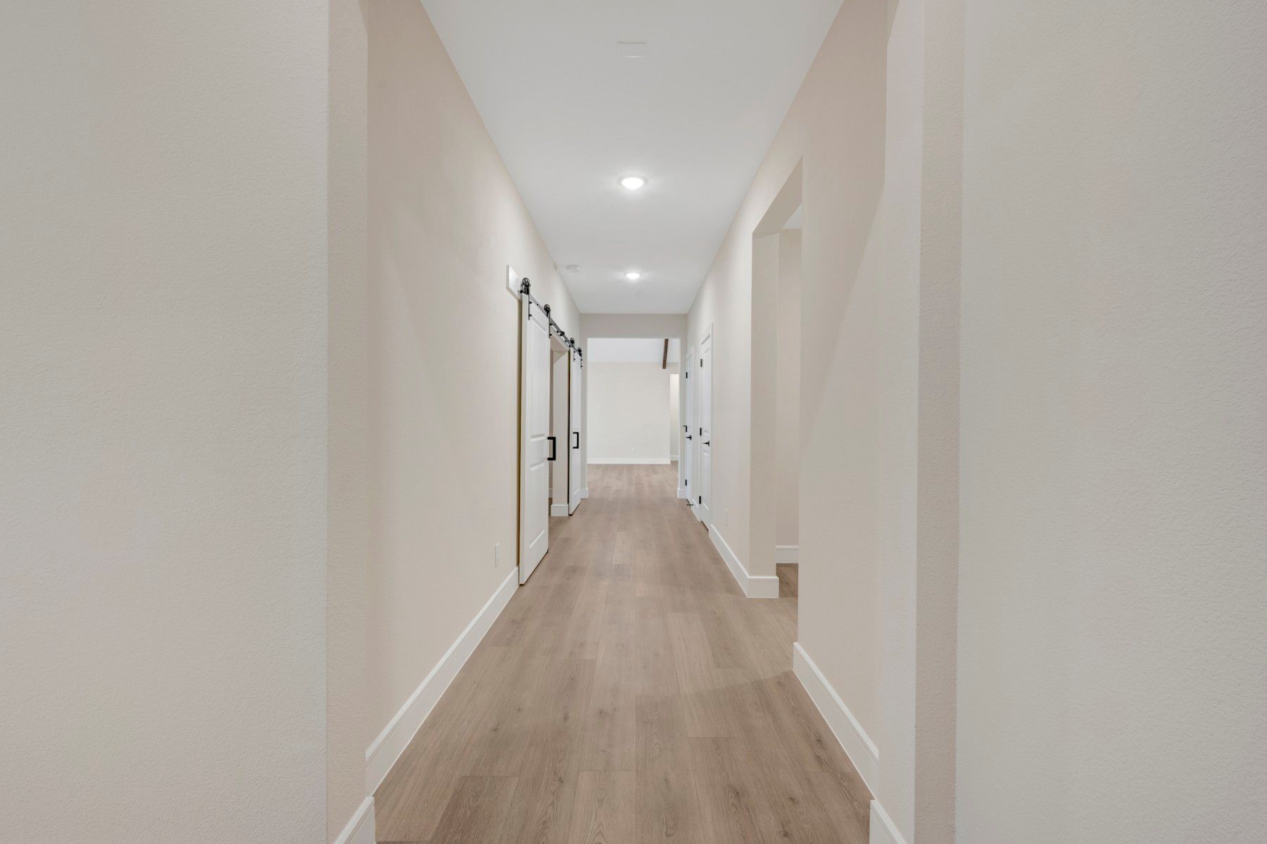 Interior - February 17, 2026