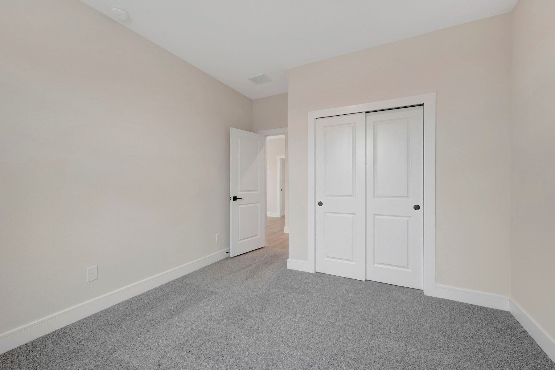Bedroom - February 17, 2026