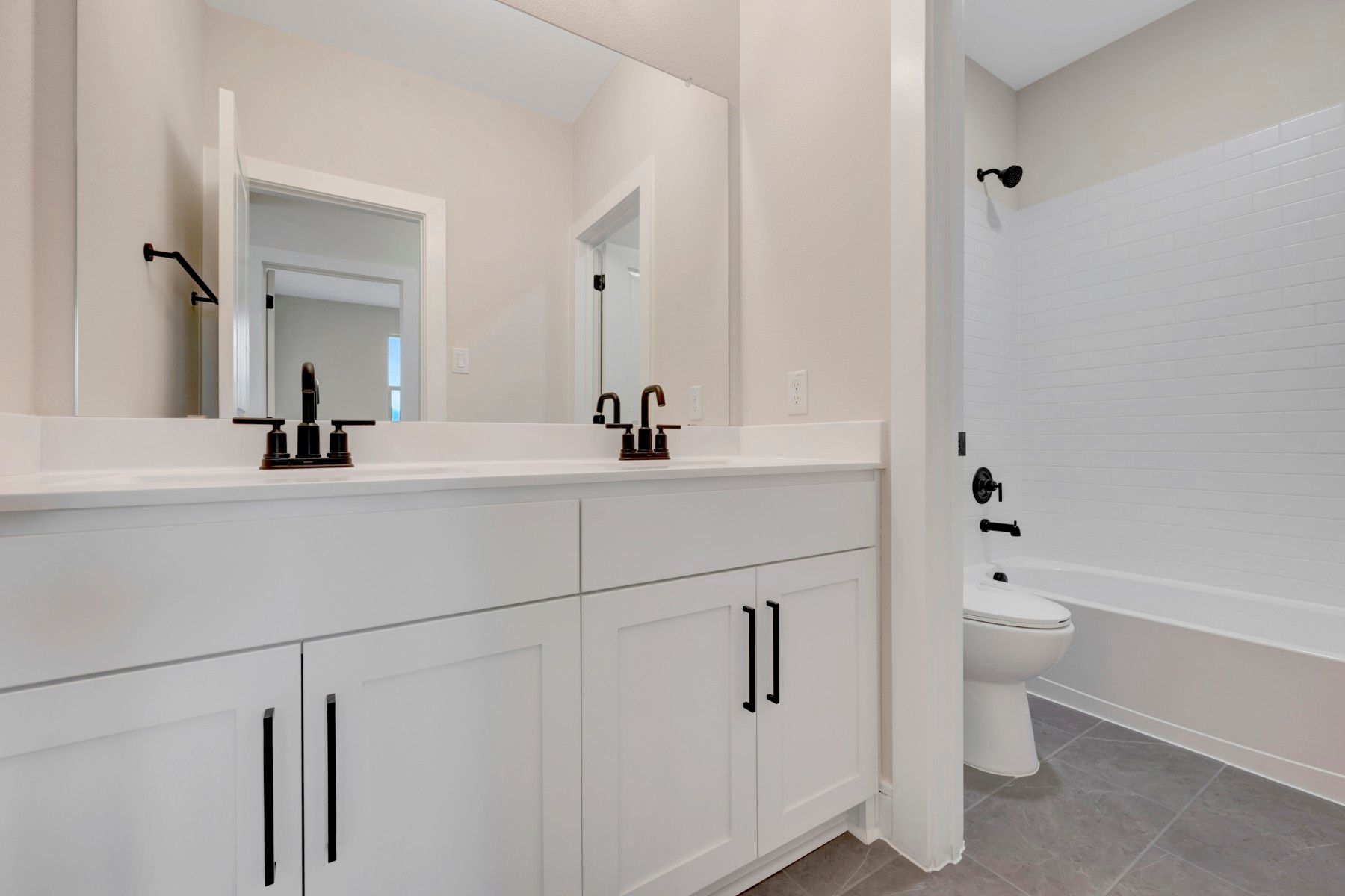 Bathroom - February 17, 2026