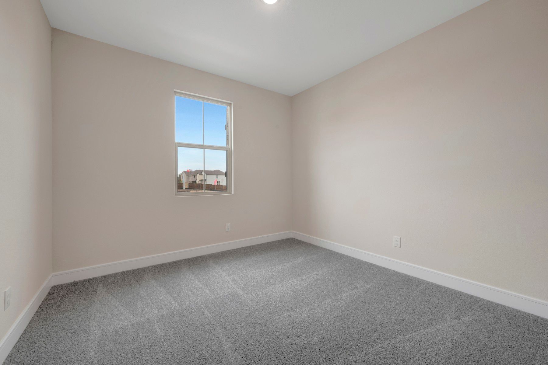 Bedroom - February 17, 2026