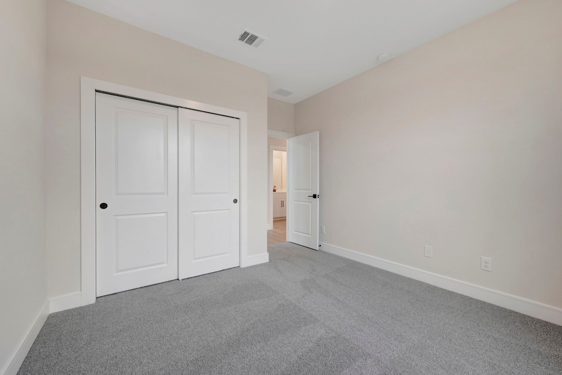 Bedroom - February 17, 2026