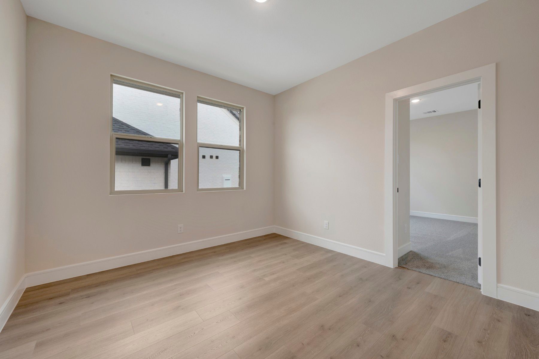 Interior - February 17, 2026