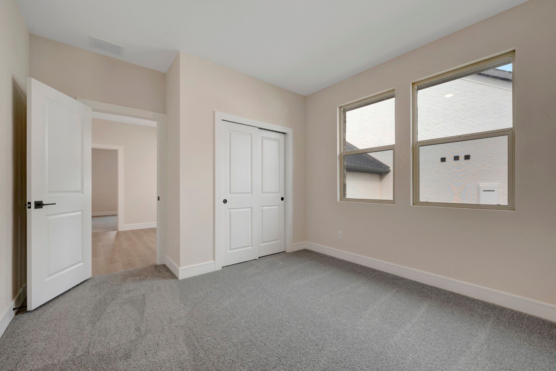 Bedroom - February 17, 2026