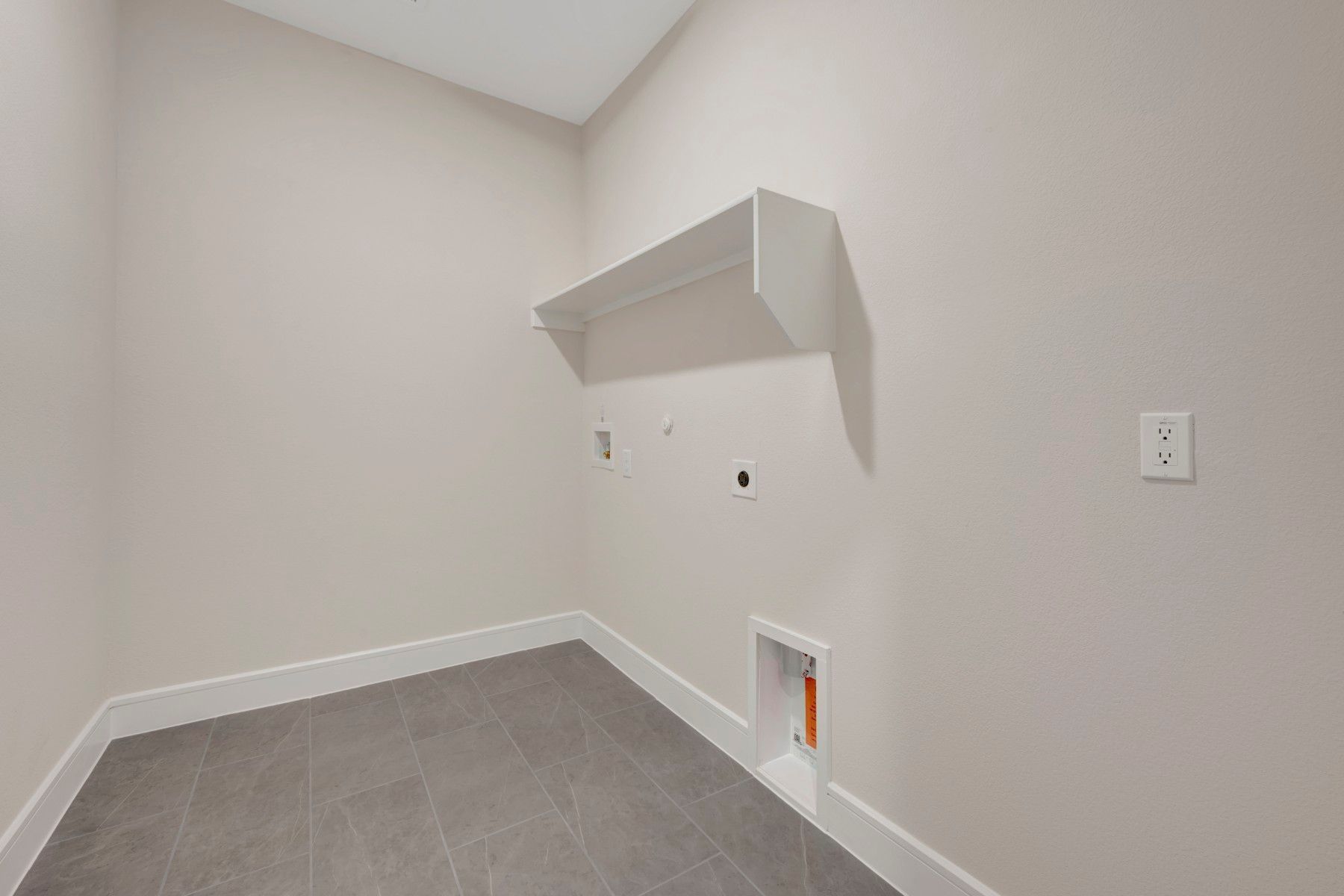Laundry Room - February 17, 2026