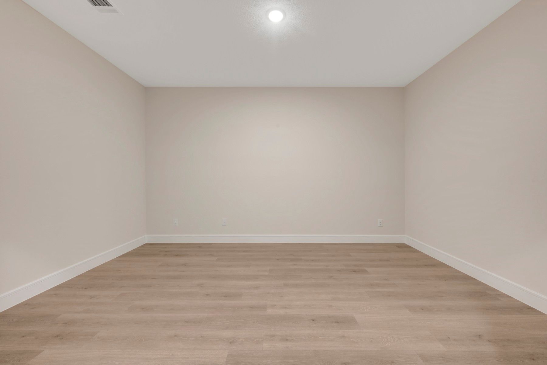 Basement - February 17, 2026