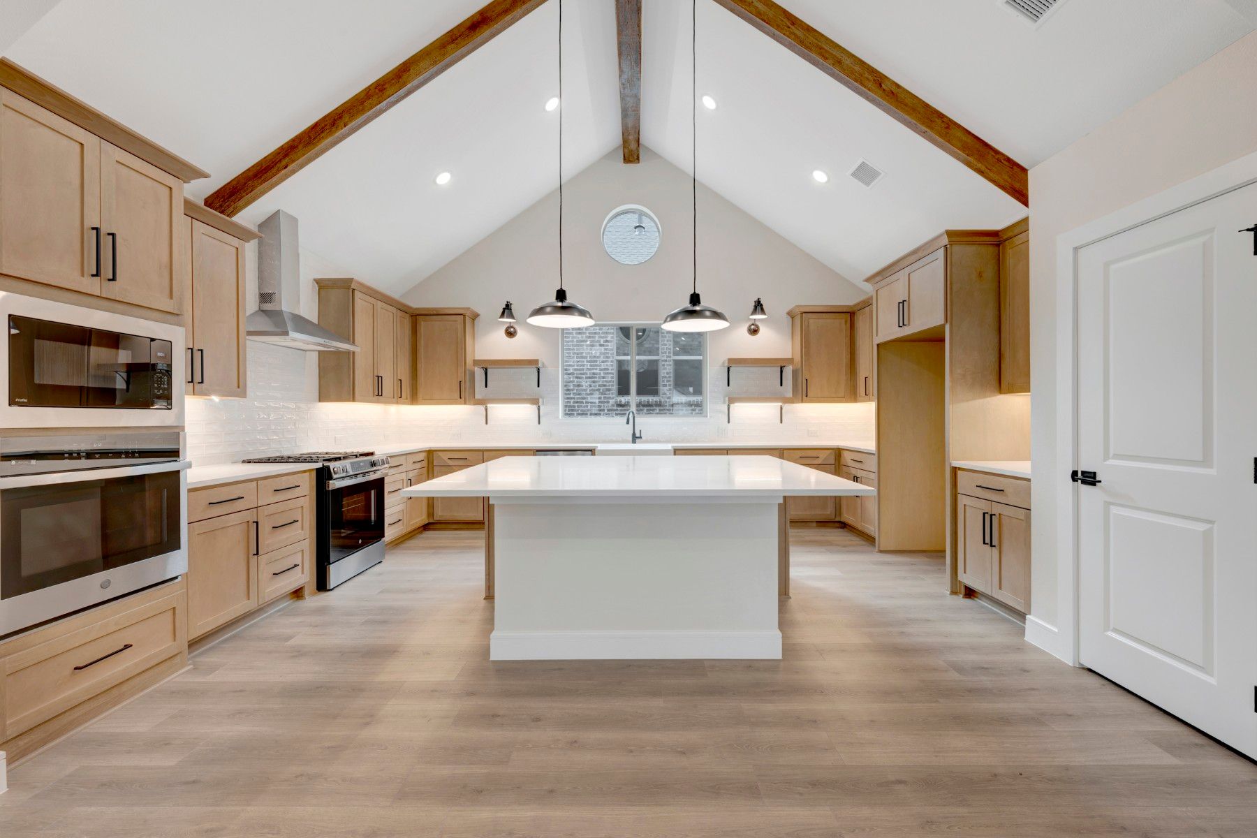 Kitchen - February 17, 2026