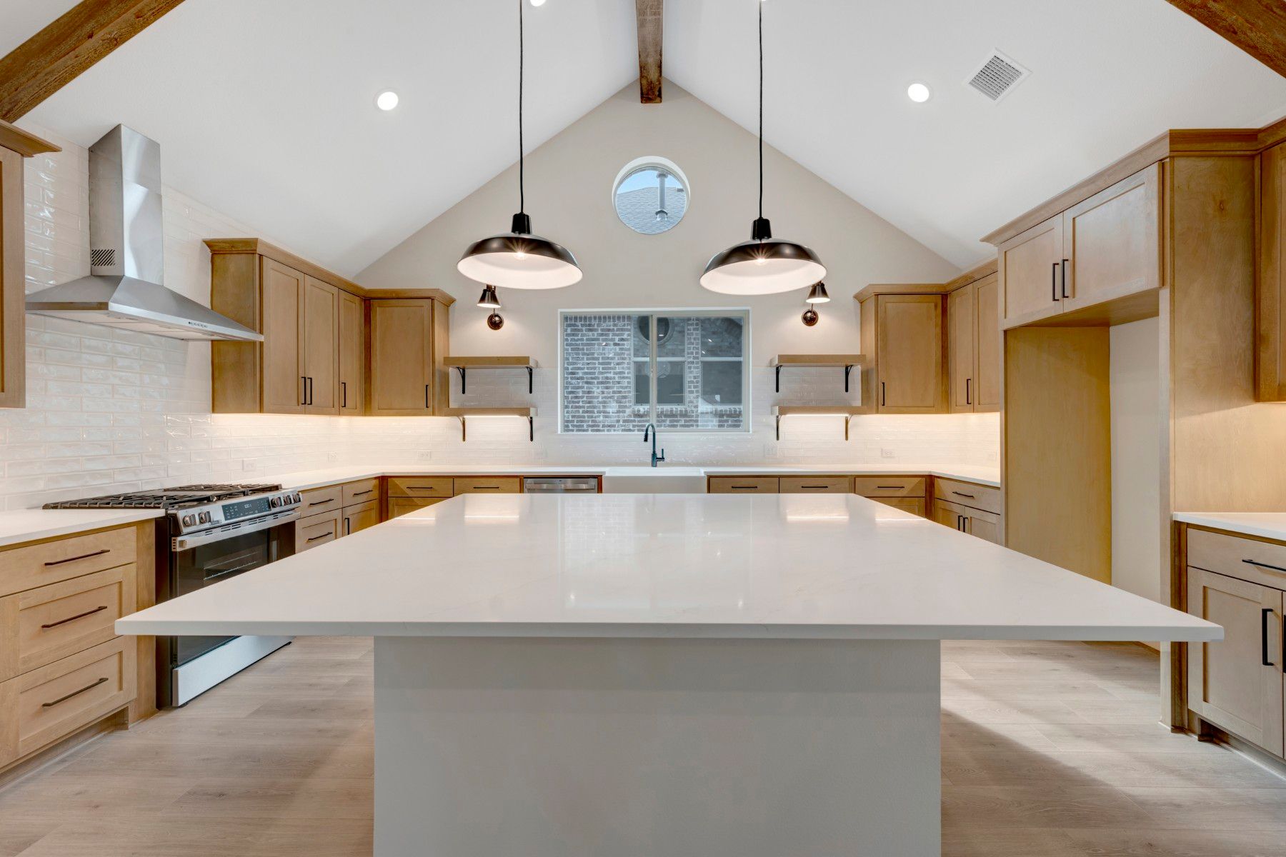 Kitchen - February 17, 2026